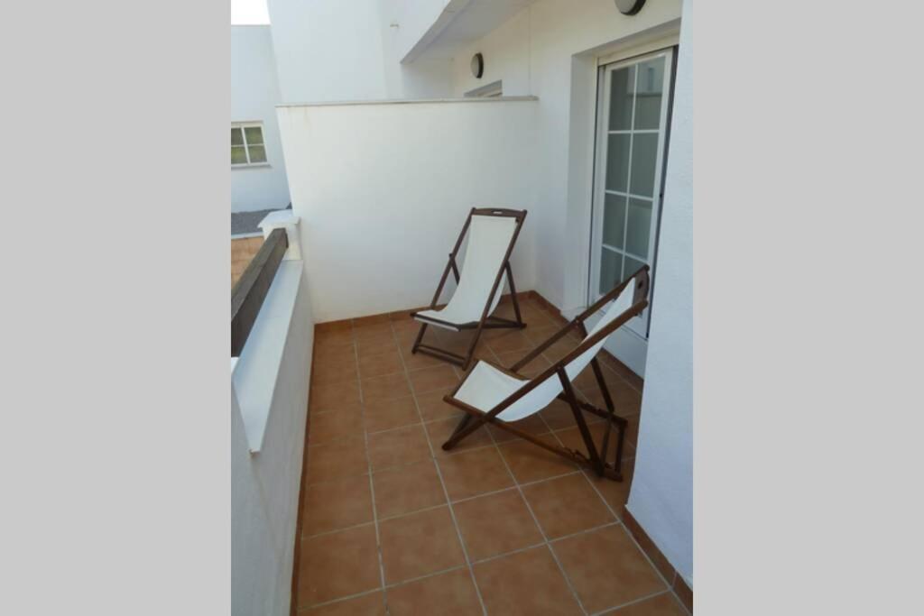 Alcaidesa Golf And Nature Apartment San Roque  Exterior photo