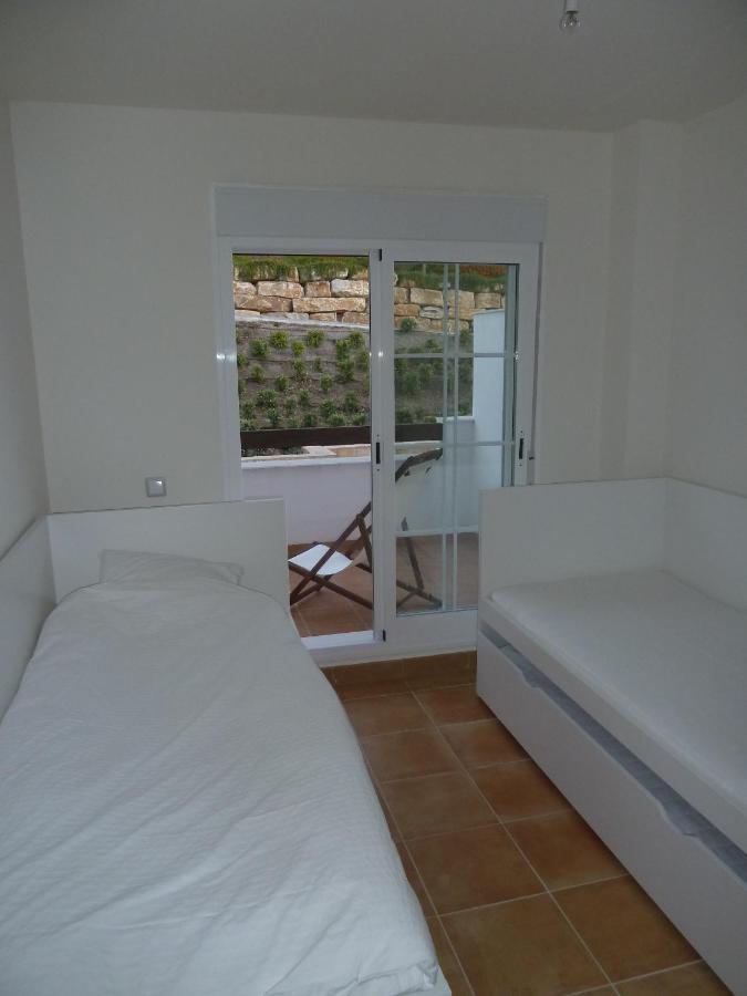 Alcaidesa Golf And Nature Apartment San Roque  Exterior photo