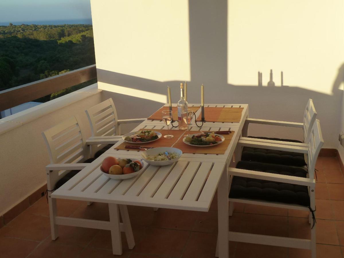 Alcaidesa Golf And Nature Apartment San Roque  Exterior photo