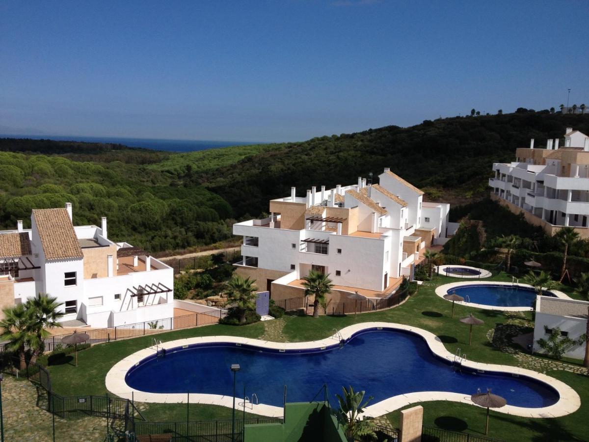 Alcaidesa Golf And Nature Apartment San Roque  Exterior photo