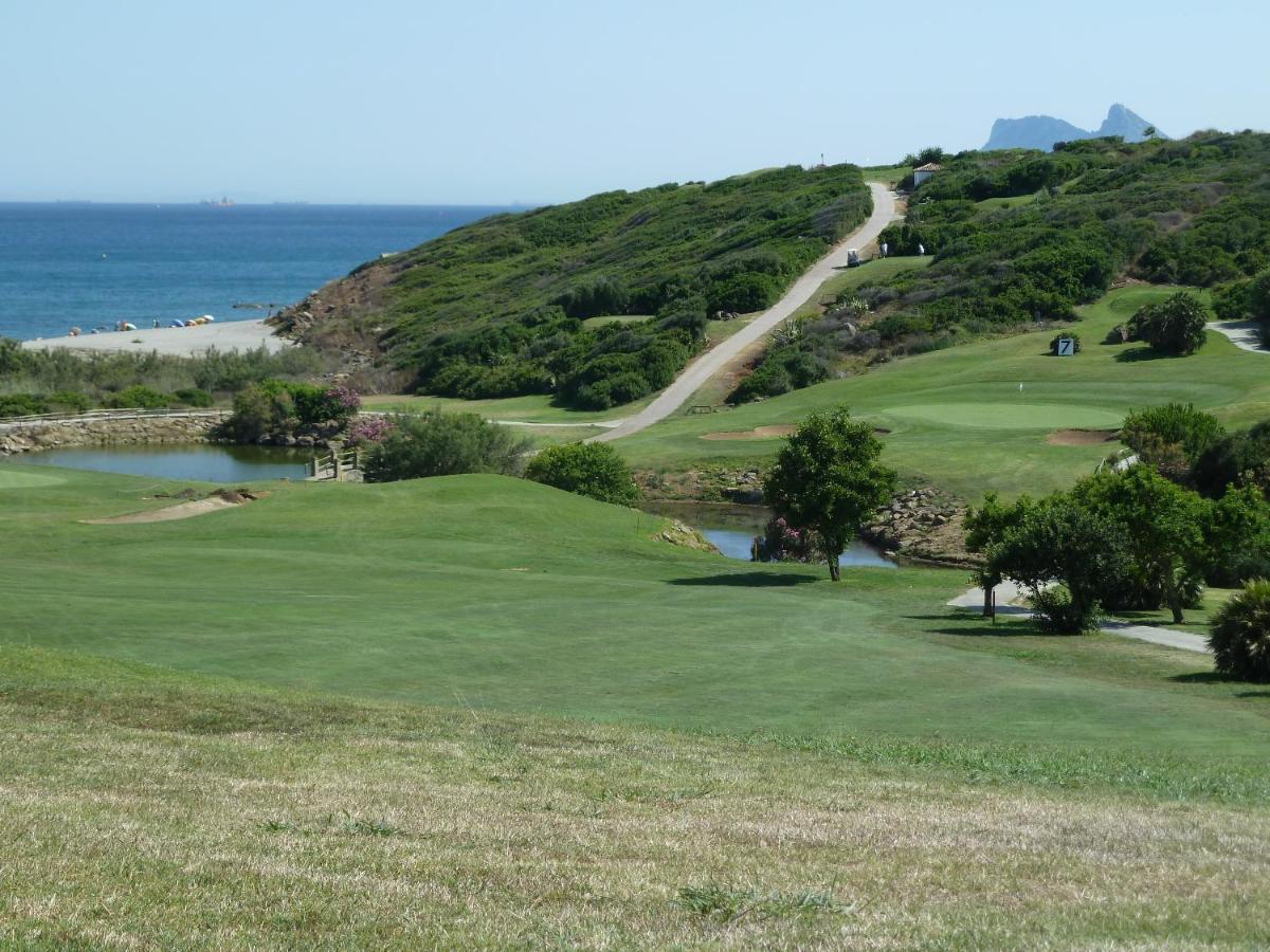 Alcaidesa Golf And Nature Apartment San Roque  Exterior photo