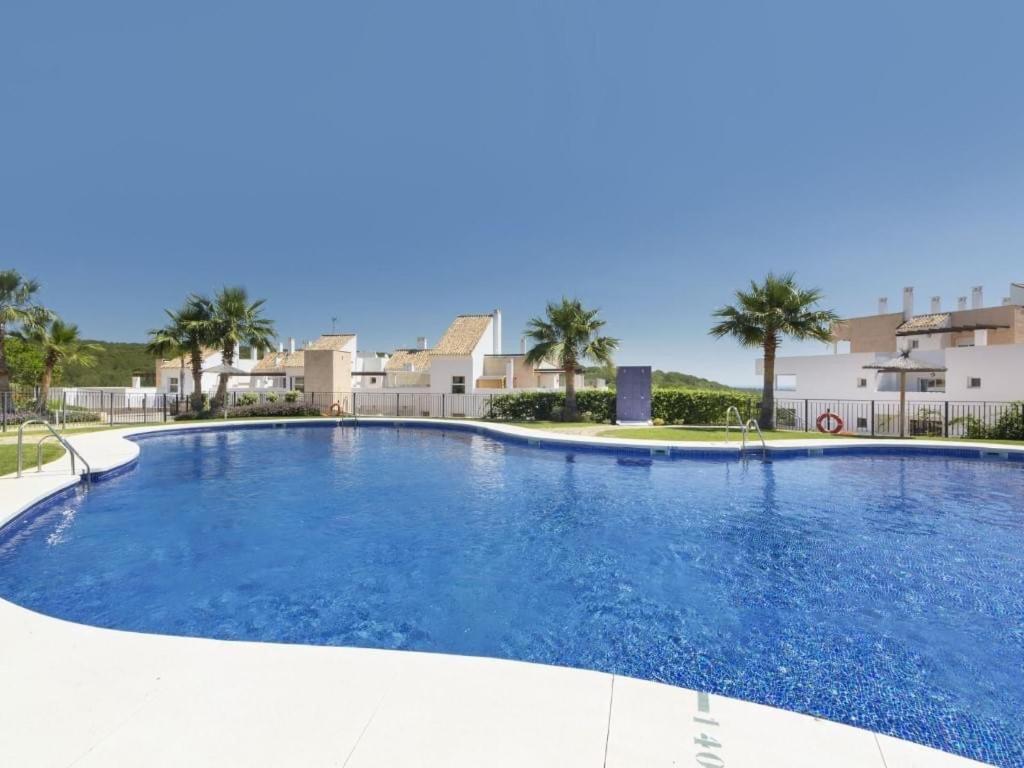 Alcaidesa Golf And Nature Apartment San Roque  Exterior photo