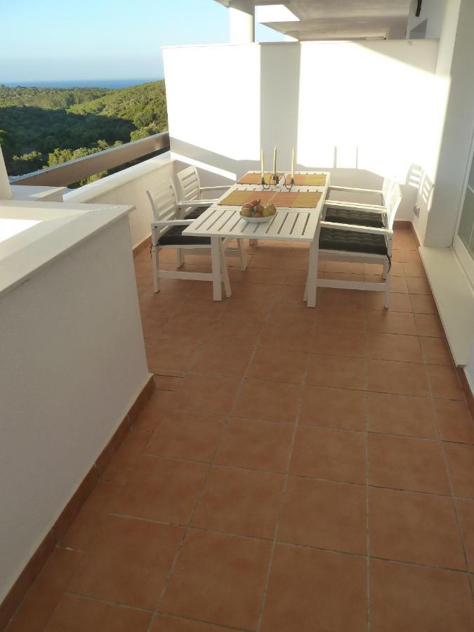 Alcaidesa Golf And Nature Apartment San Roque  Exterior photo
